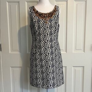 🔥 Price Drop! Anthropologie Dress [Size 6] – Going Fast